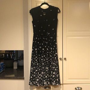 Beautiful Anne Klein professional dress XS